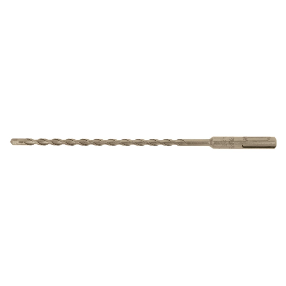 Broca SDS Plus 1/4 x 8´´, Truper1