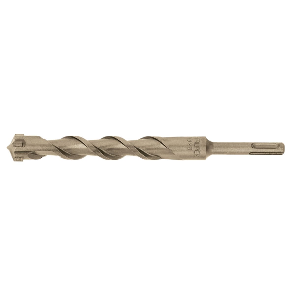 Broca SDS Plus 7/8 x 8