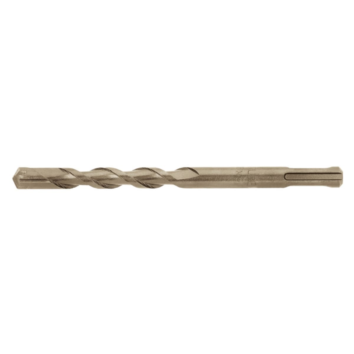 Broca SDS Plus 7/16 x 6´´, Truper1