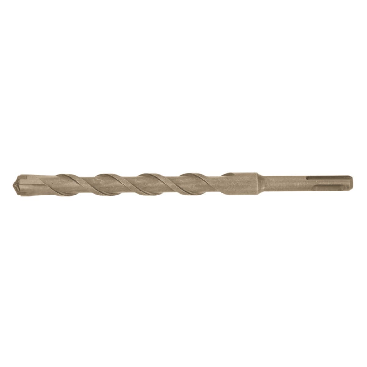 Broca sds plus 5/8 x 8'' Truper1