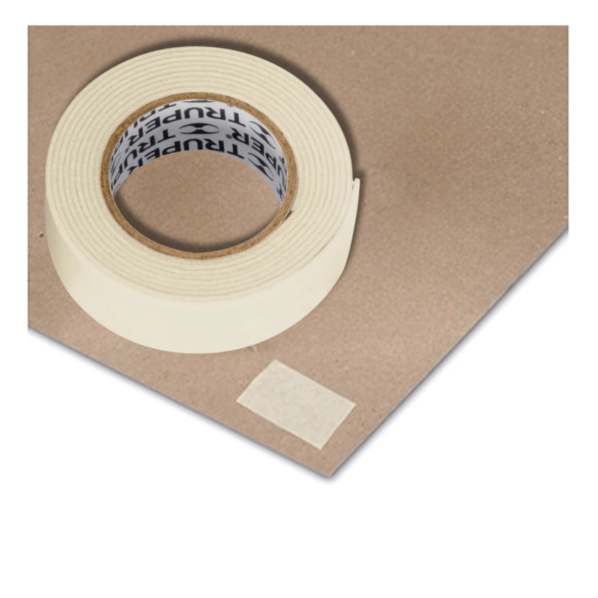 Cinta doble contacto de 19 mm x 1.5 m Truper3