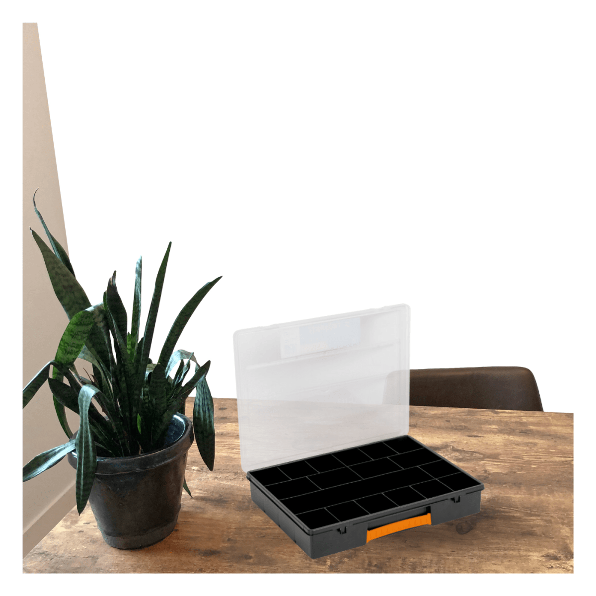 Organizador 14