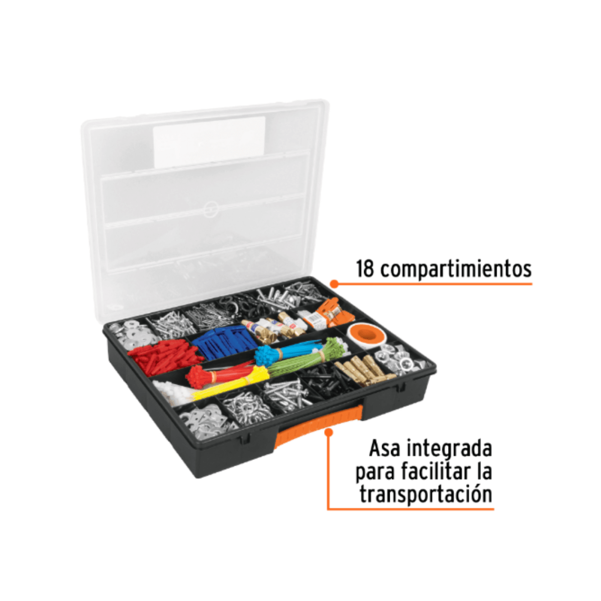 Organizador 14