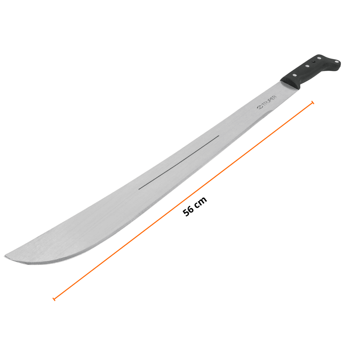 Machete sable 22