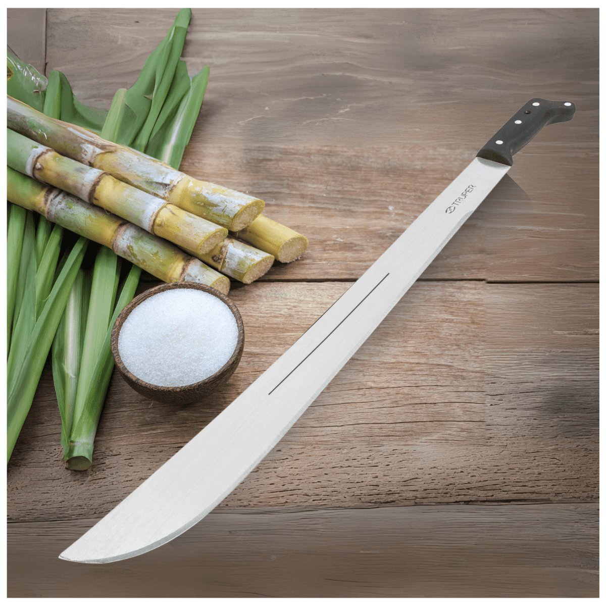 Machete sable 22