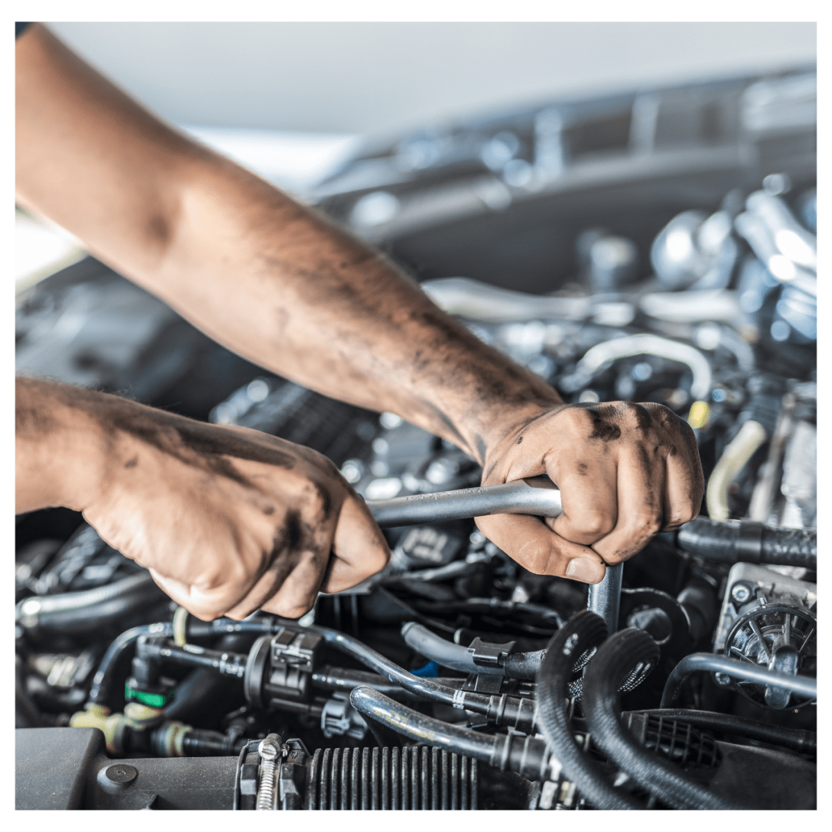 Juego de 18 herramientas cuadro 1/2´´ mm para mecánico Truper6