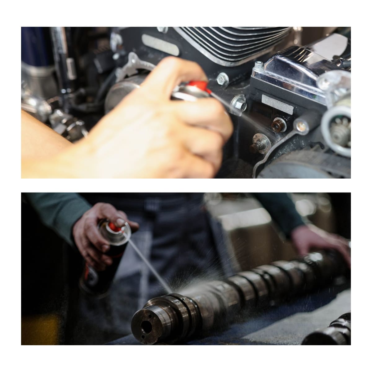 Aceite aflojatodo en aerosol de 110 ml, Truper4