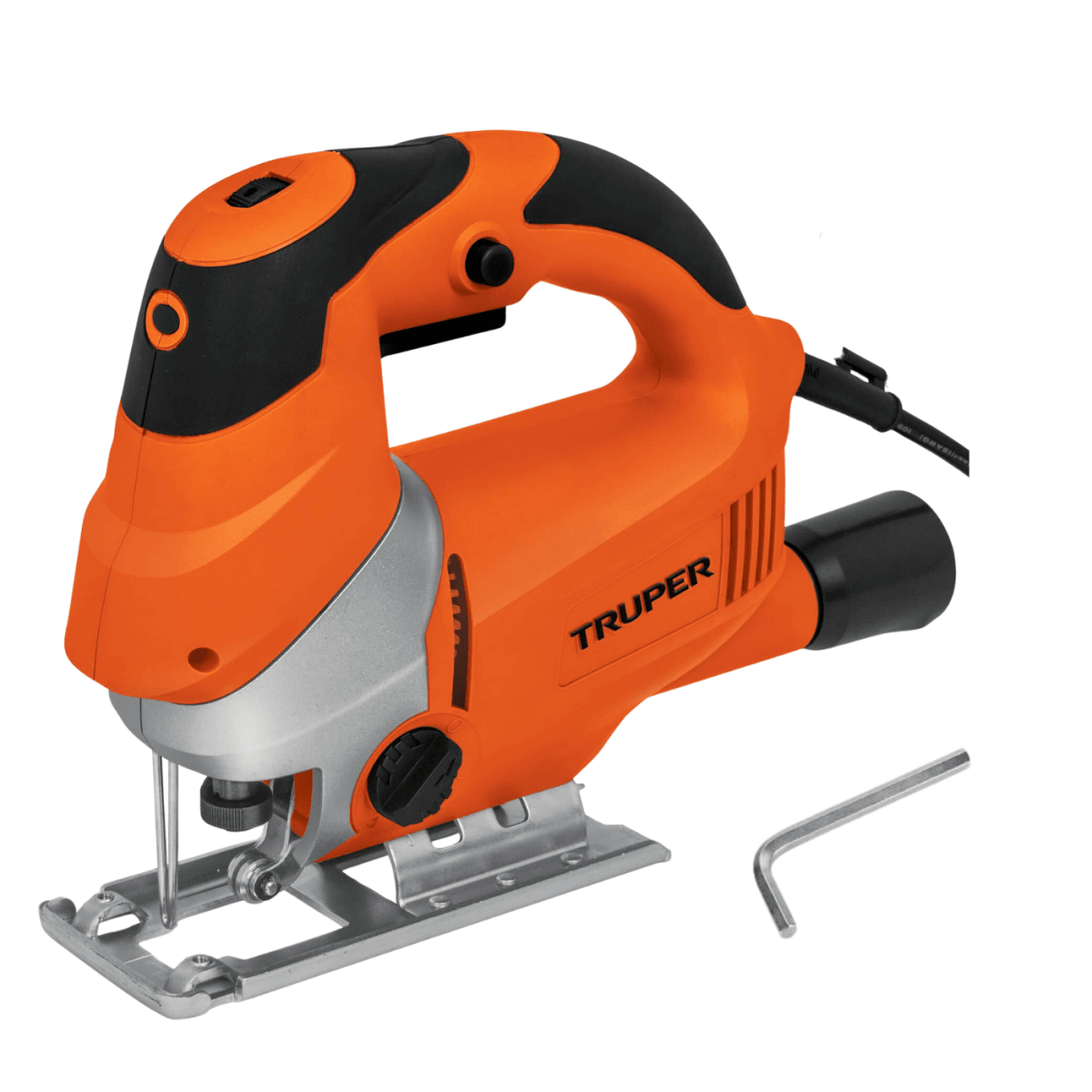 Combo de Caladora 750w + Juego de 16 Seguetas Truper2