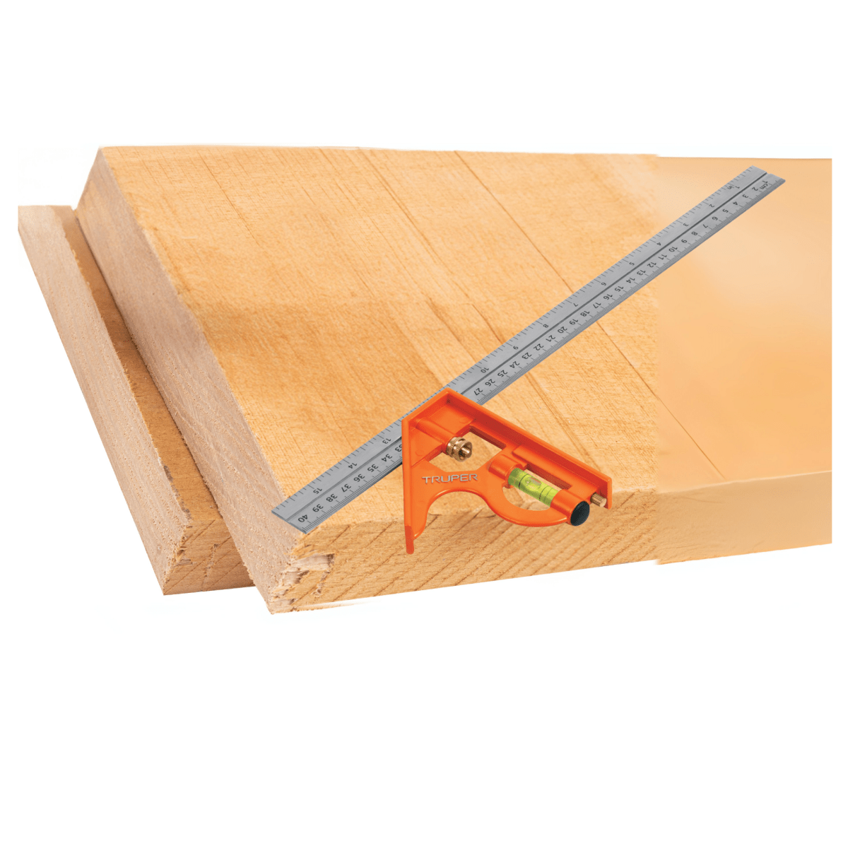 Escuadra de combinación 16