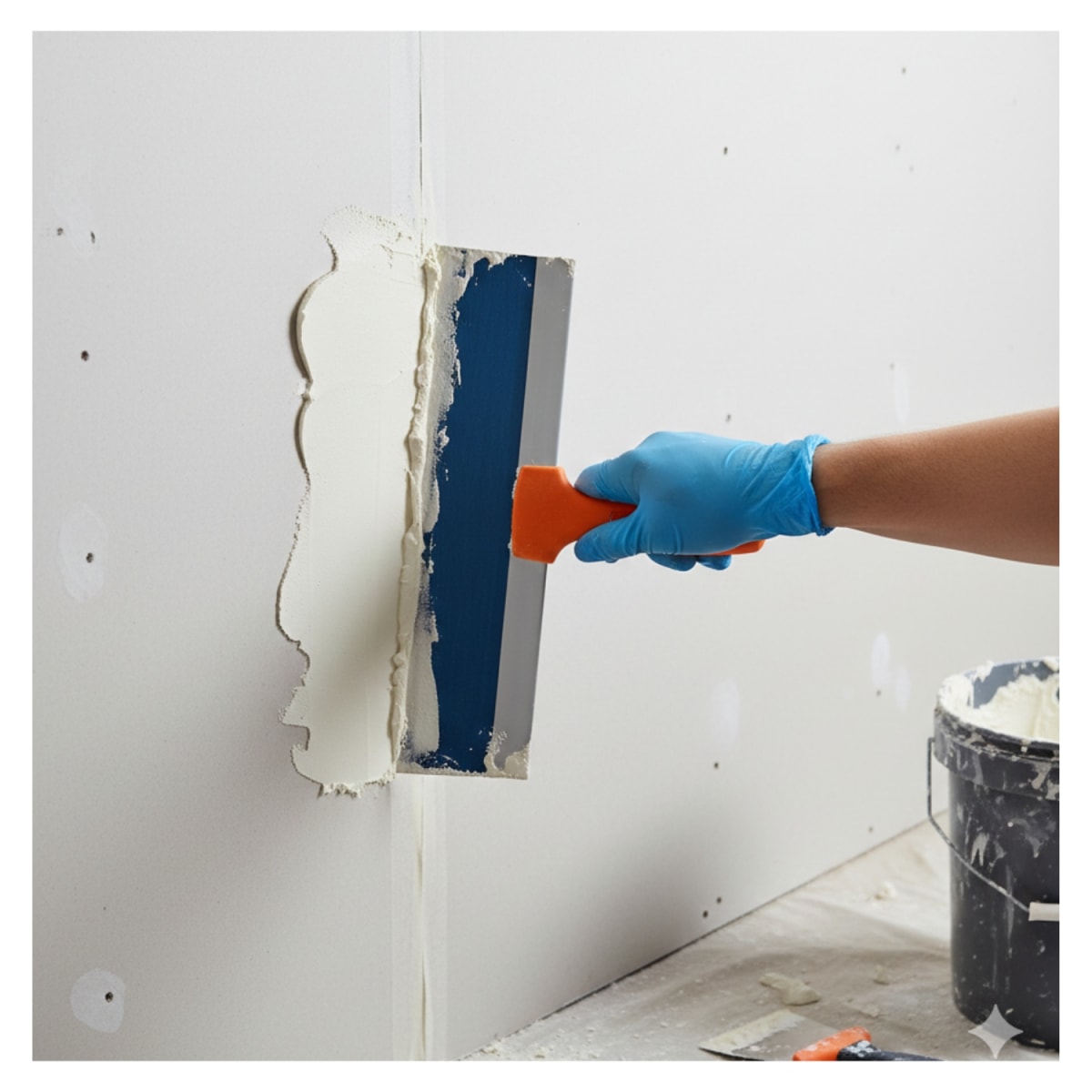 Espátula Tapizadora 12