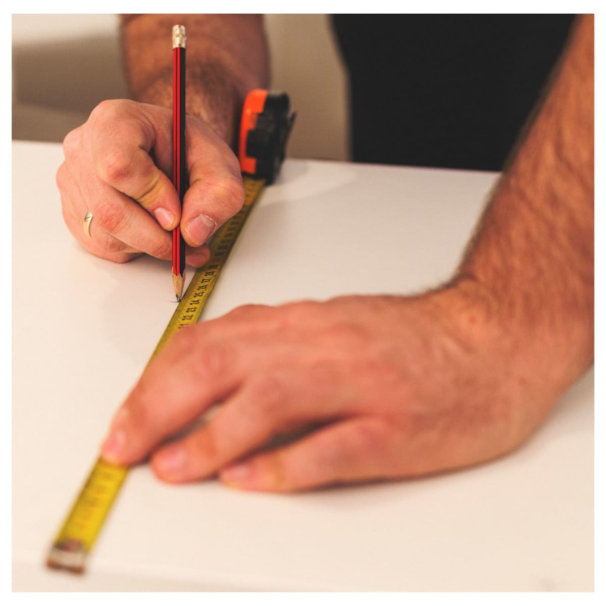 Llavero wincha gripper 2 metros truper4