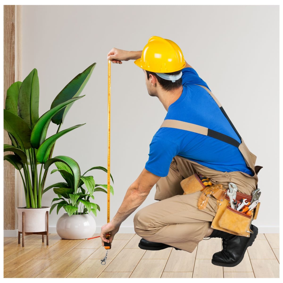 Llavero wincha gripper 2 metros truper5