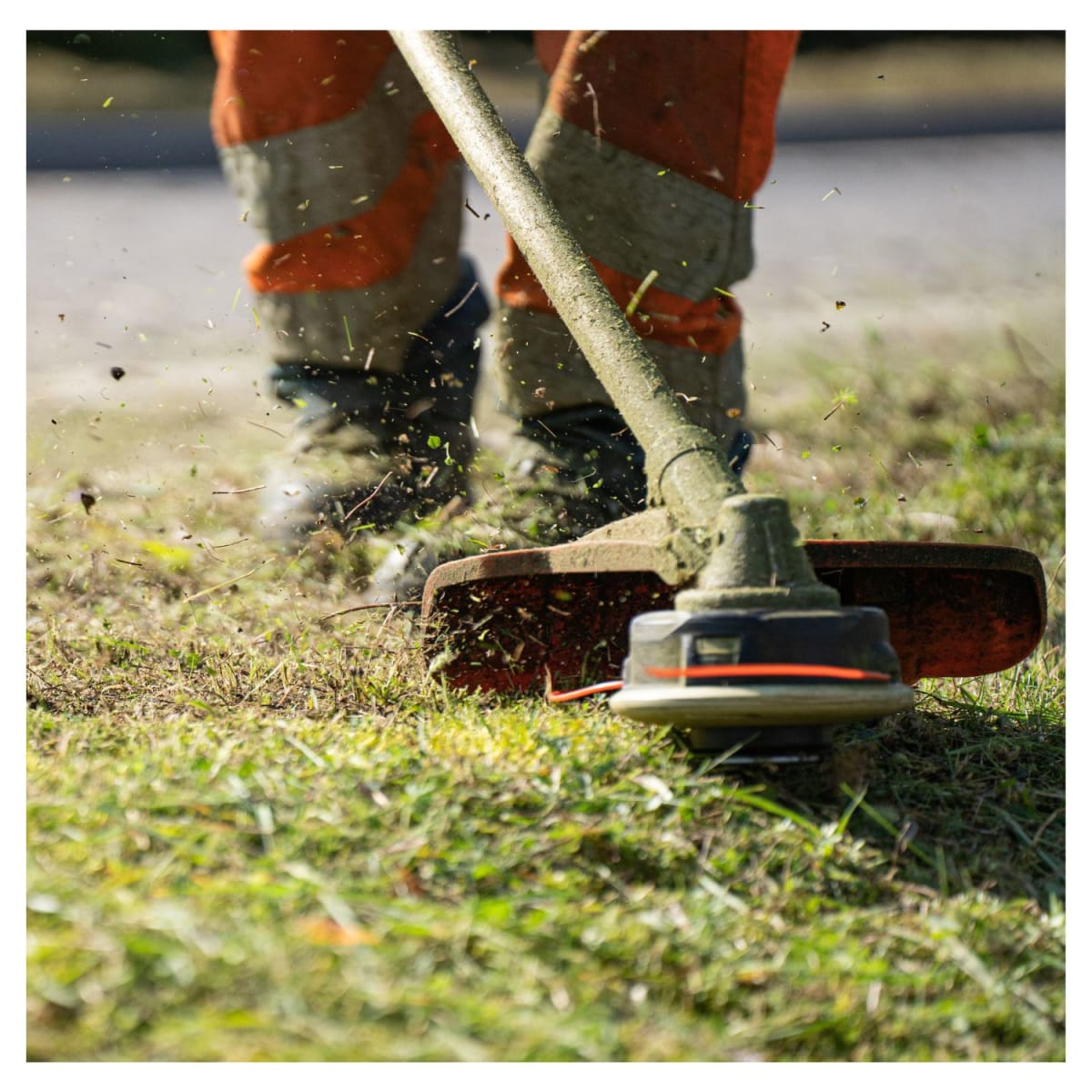 Carrete de hilo para desbrozadora 2.7 mm x 224 m Truper3