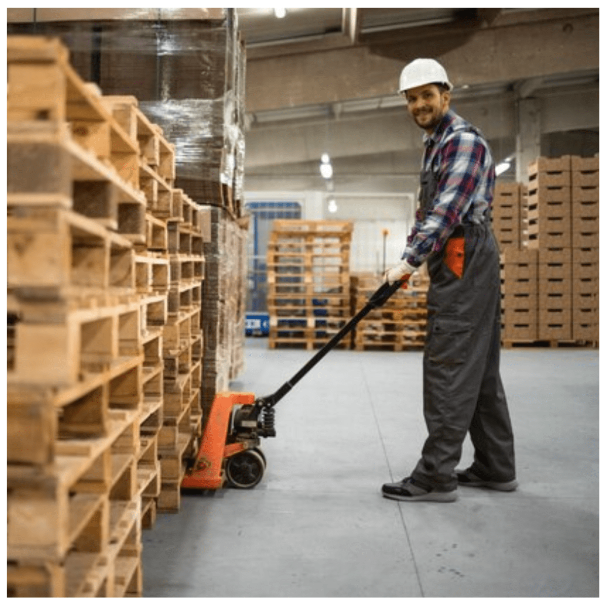 Pato de carga 3 toneladas truper4