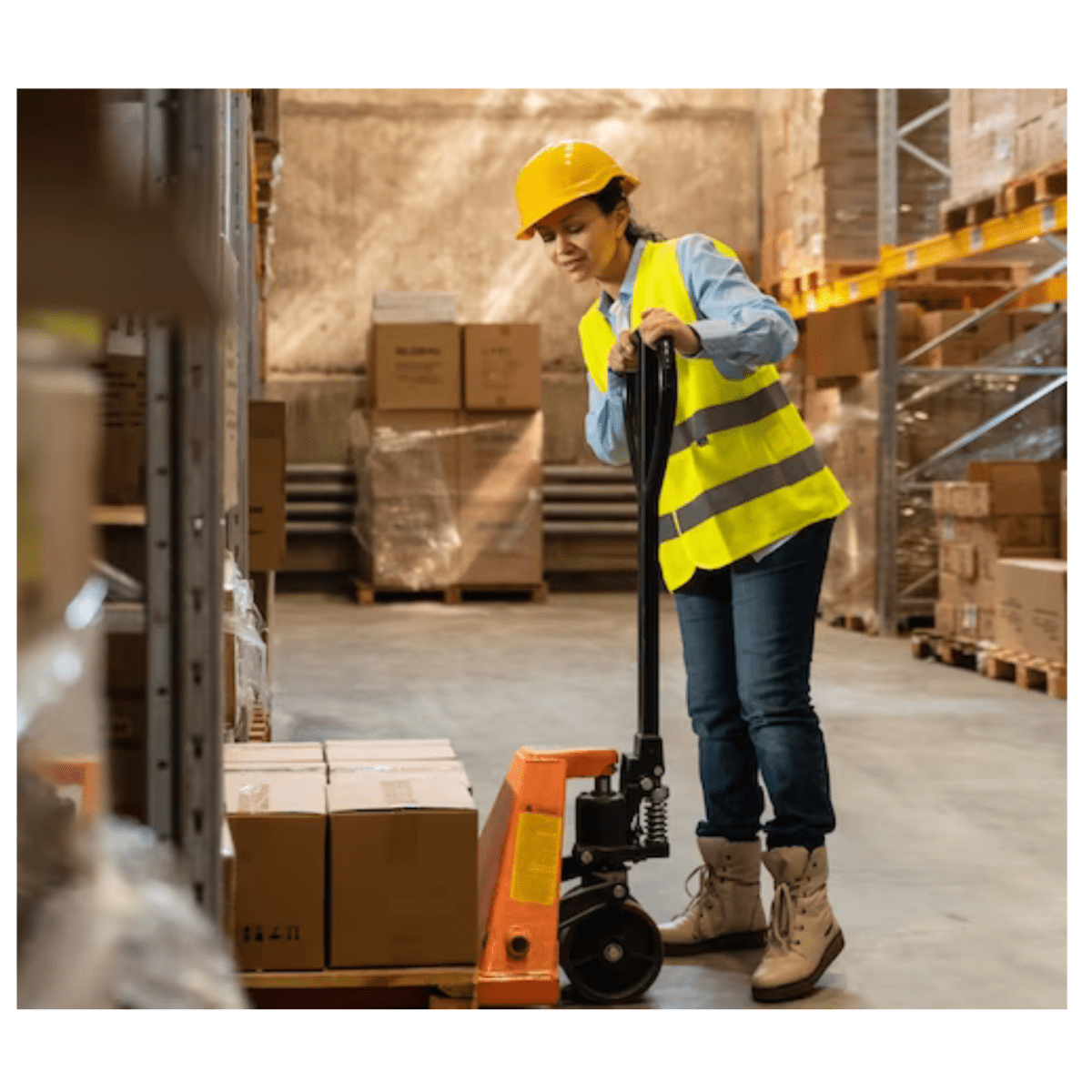 Pato de carga 2 toneladas truper4