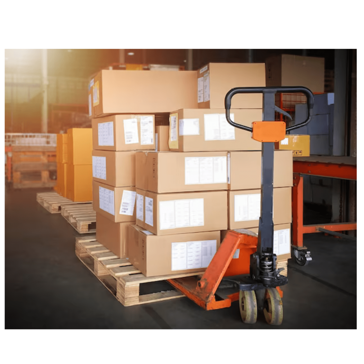 Pato de carga 2.5 toneladas truper4