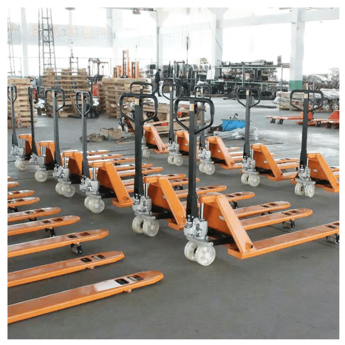 Pato de carga 3 toneladas truper6