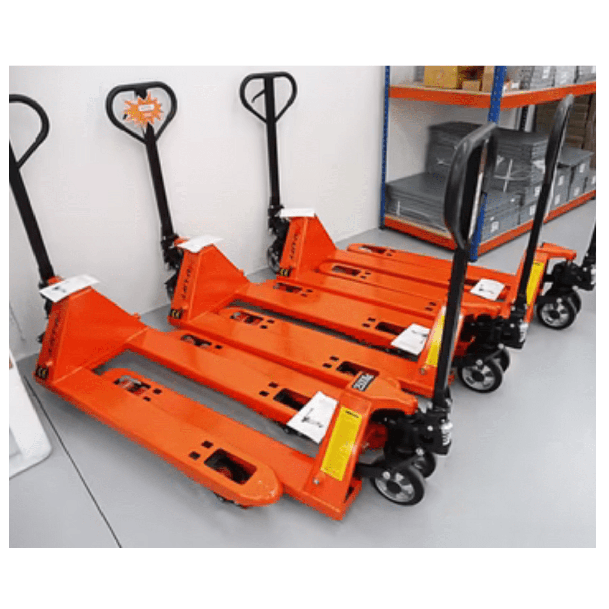 Pato de carga 3 toneladas truper7