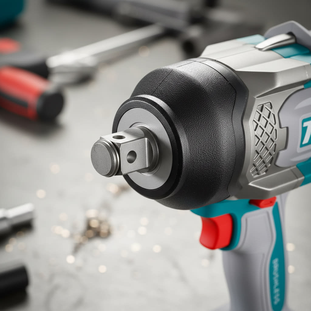 Llave de impacto 3/4