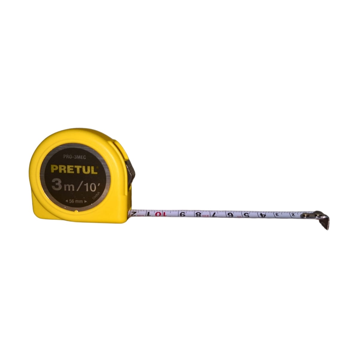 Wincha 3 m cinta 13 mm, Pretul2