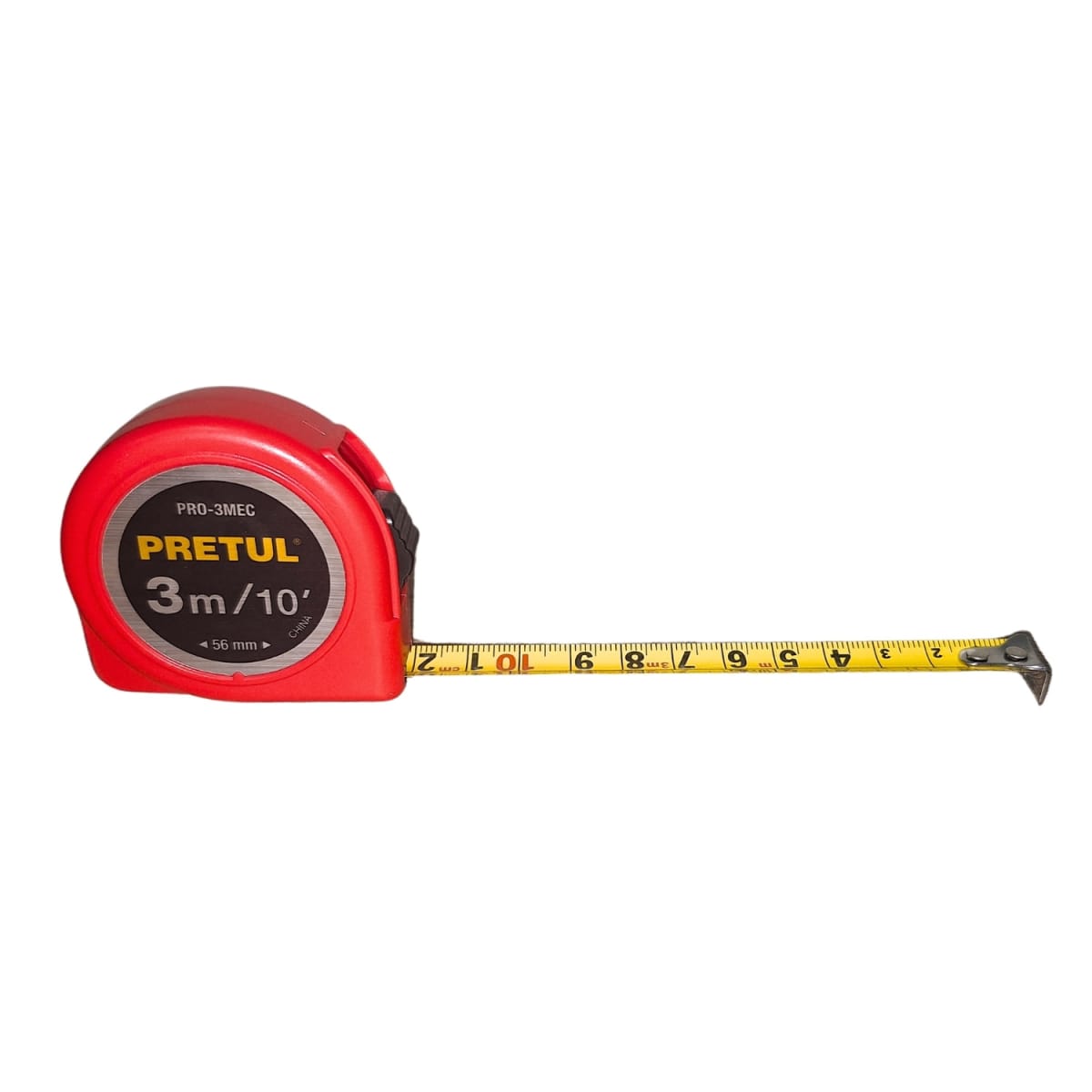 Wincha 3 m cinta 13 mm, Pretul1