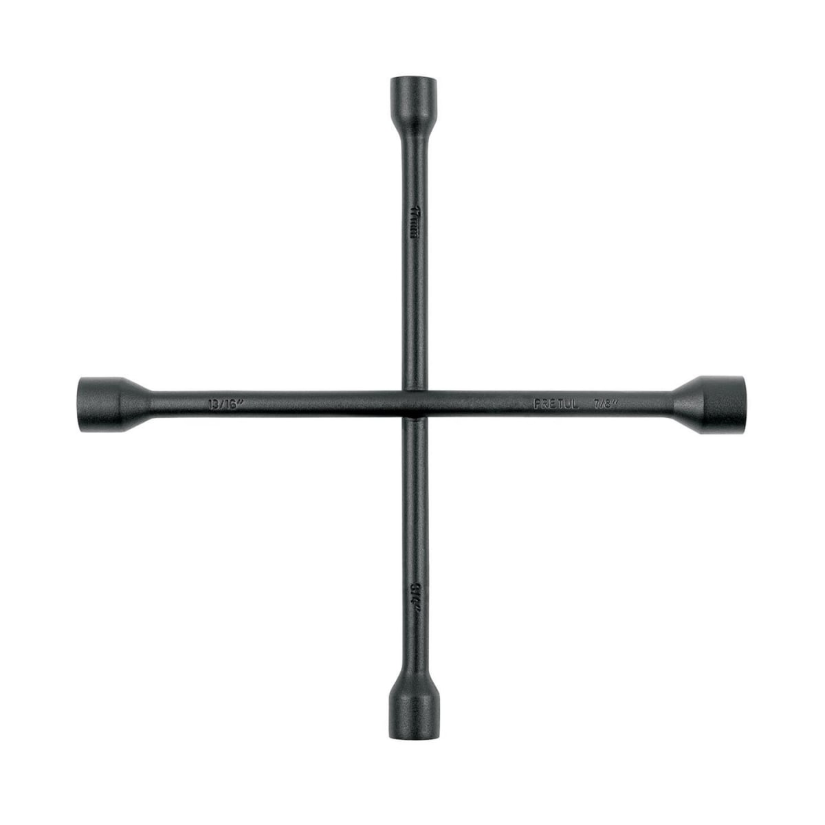 Llave de Cruz 14
