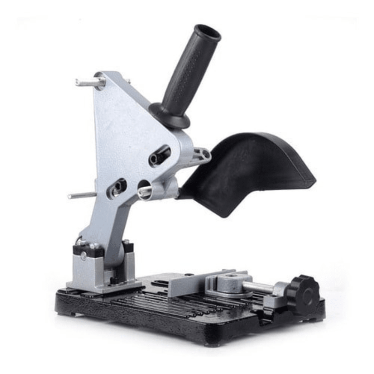 Amoladora pretul 700w + soporte para amoladora universal5