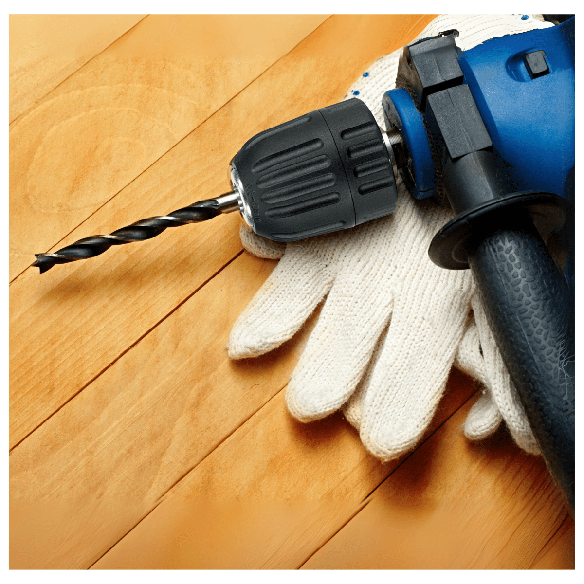 Mandril chuck Broquero automático ½