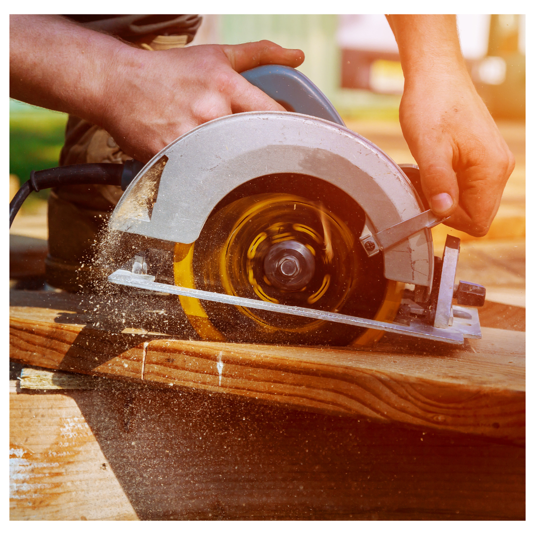 Disco para sierra circular 7 ¼