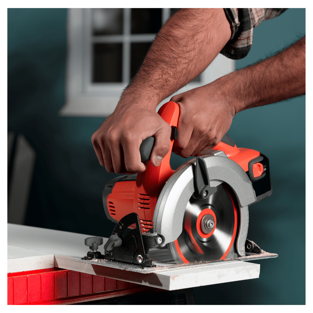 Disco para sierra circular 7 ¼