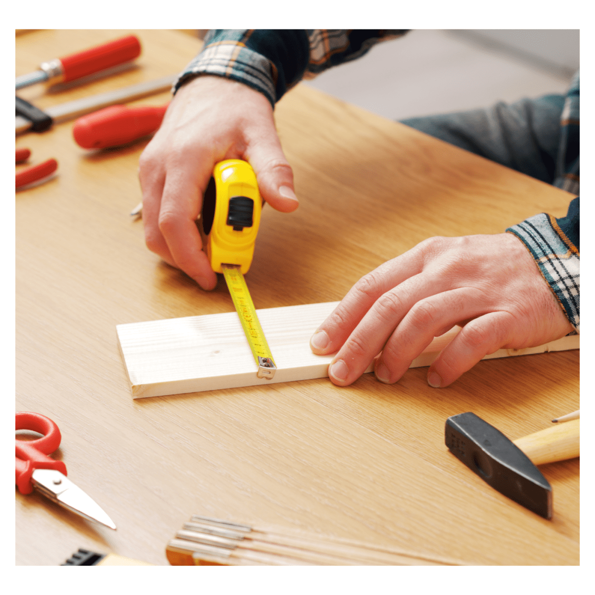 Juego de 104 herramientas mixtas Pretul6