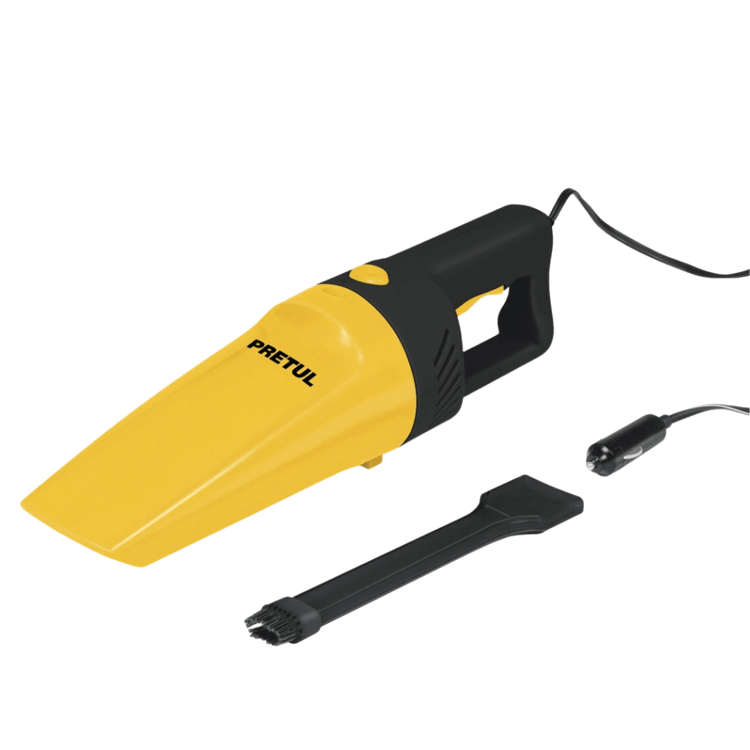 Combo gata tipo  botella 2t + pulidora  1200w + aspiradora para auto9