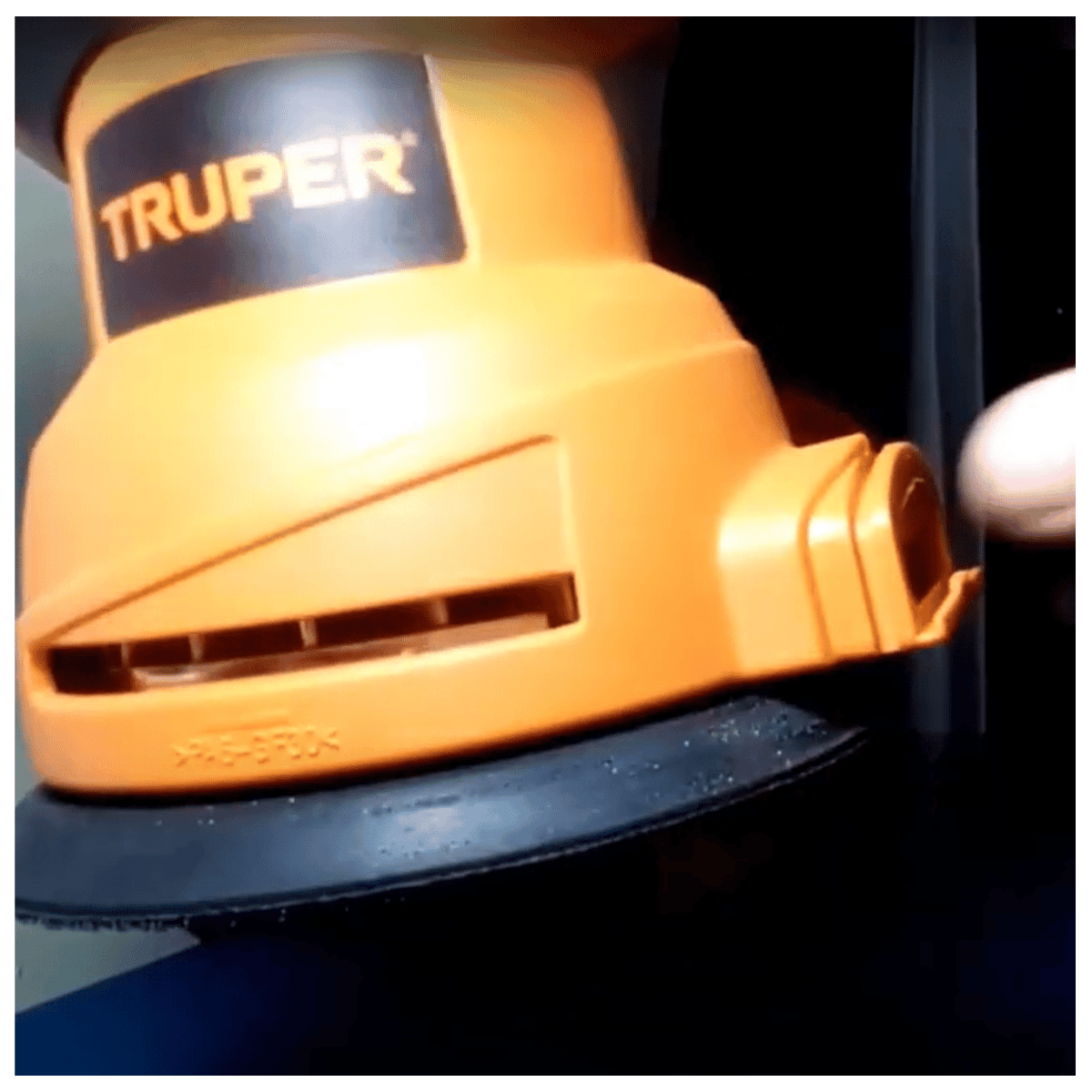 Lijadora Roto Orbital 5