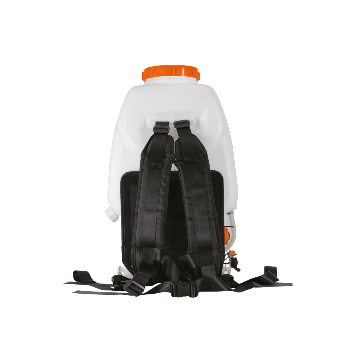 Fumigador a gasolina 4 tiempos Truper5