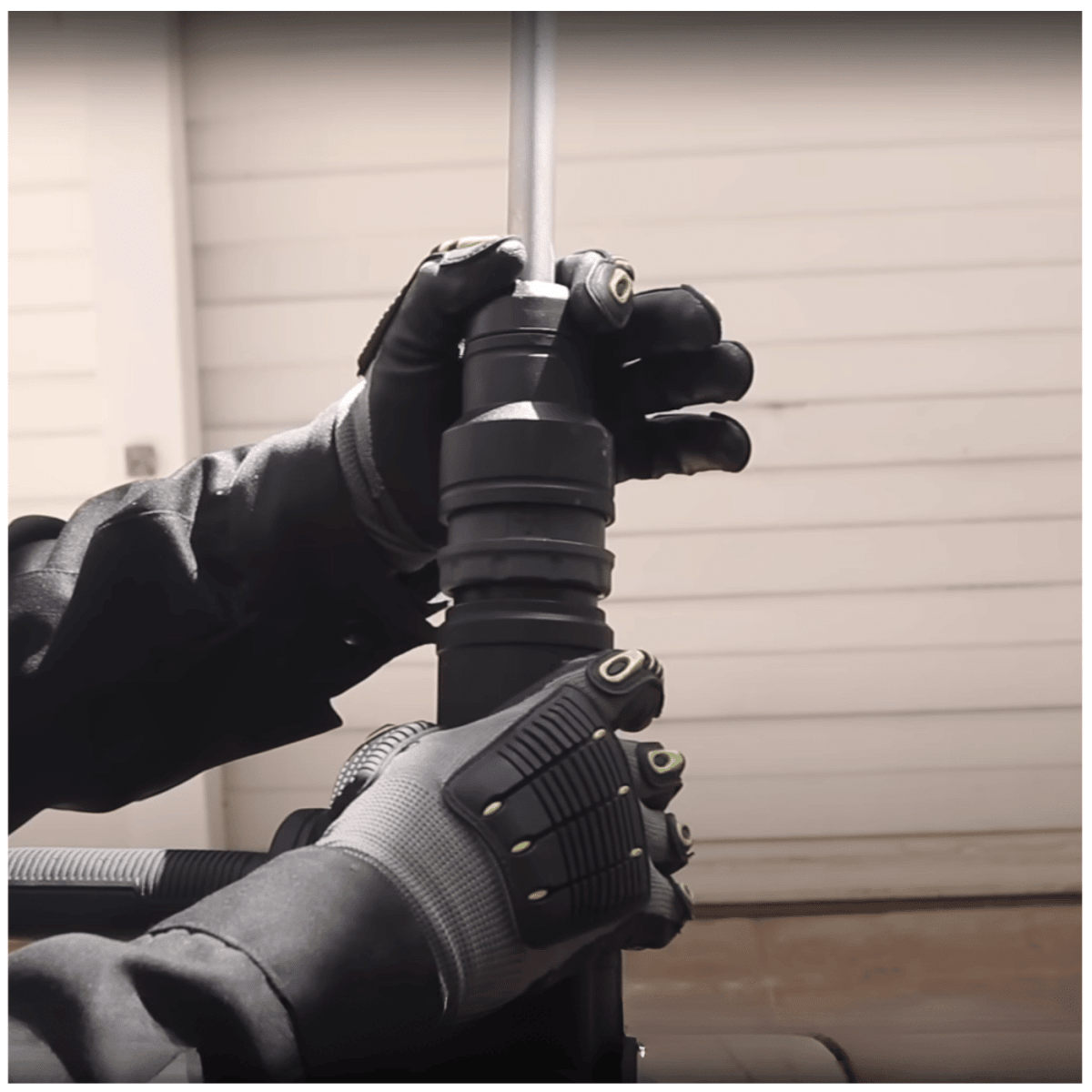 Martillo Demoledor SDS MAX 1200w 14 Joules Truper Expert6