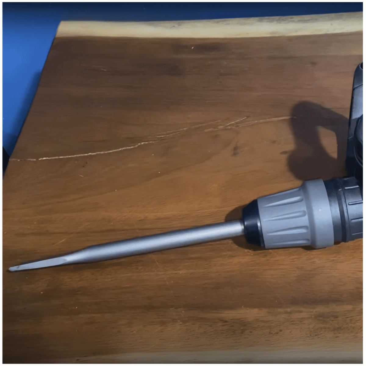 Martillo Demoledor SDS MAX 1500w 25 Joules Truper Expert5