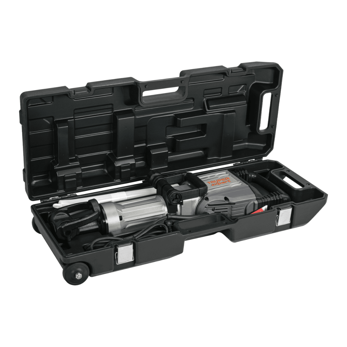 Martillo Demoledor Hexagonal 1600w 55 Joules  Truper Expert5