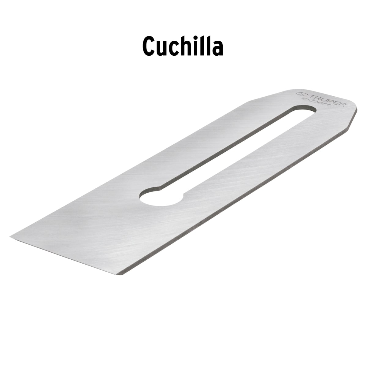 Cepillo carpintero #5 estriada Truper4