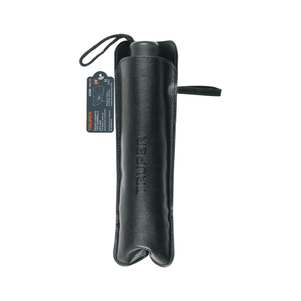 Tapasol para Auto Truper5