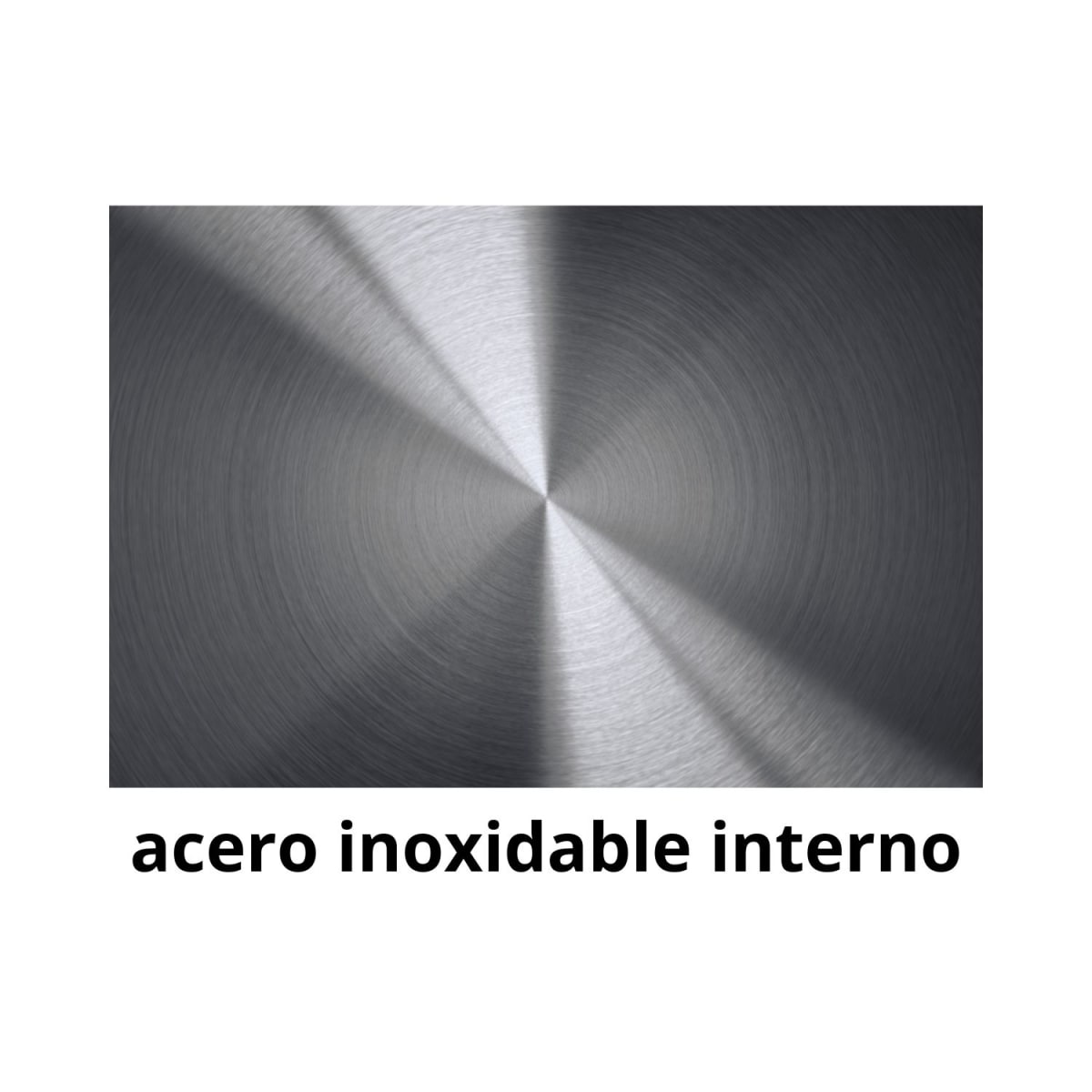 Termo de acero inoxidable, 700 ml, TRUPER6