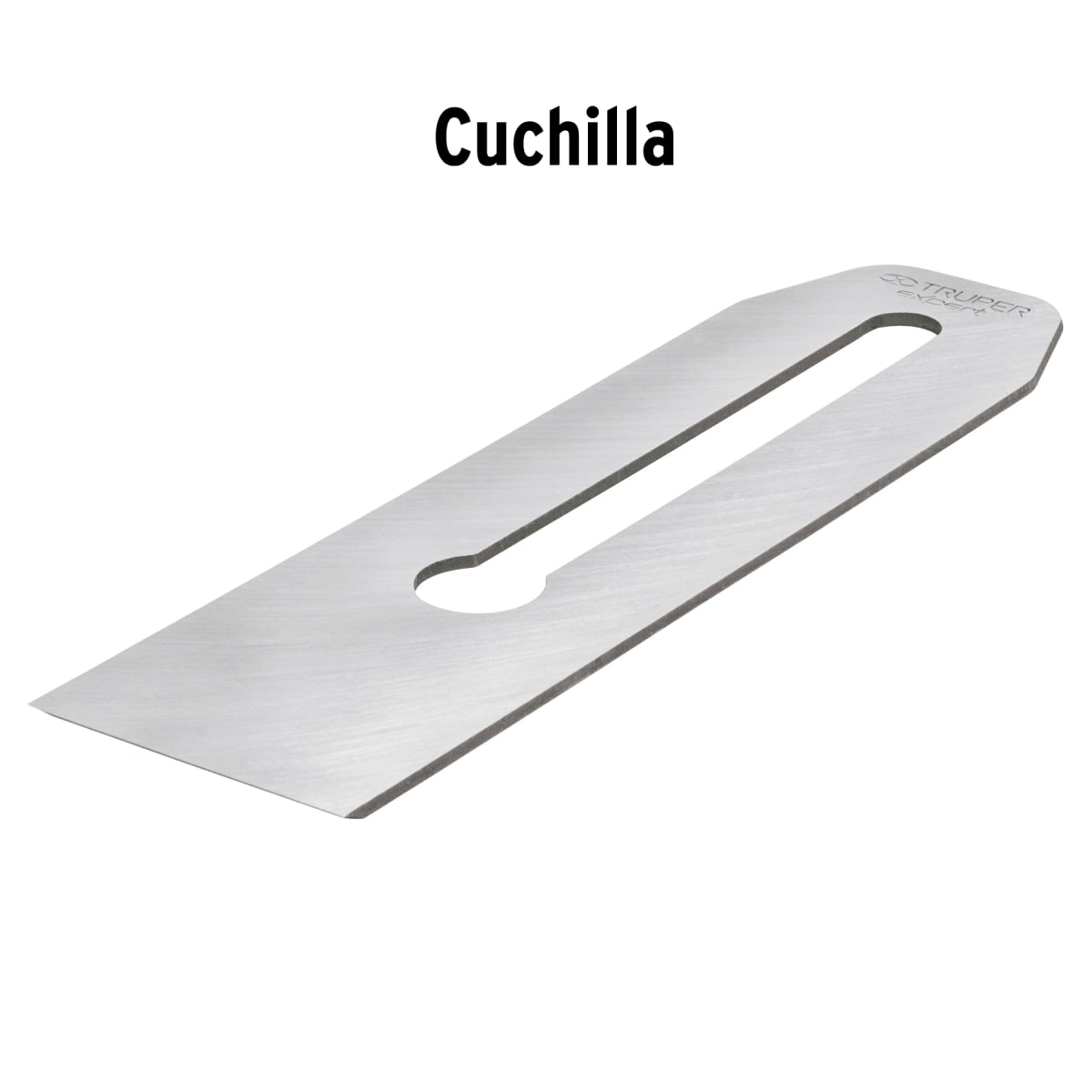 Cepillo carpintero #6 estriada Truper5