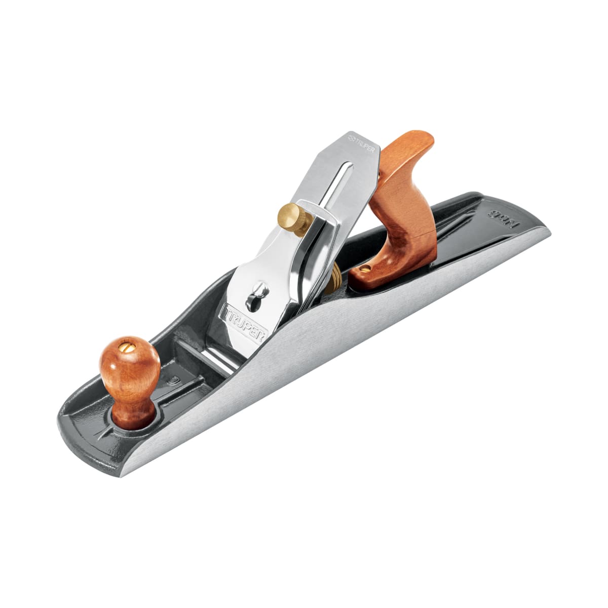 Cepillo carpintero #6 estriada Truper1