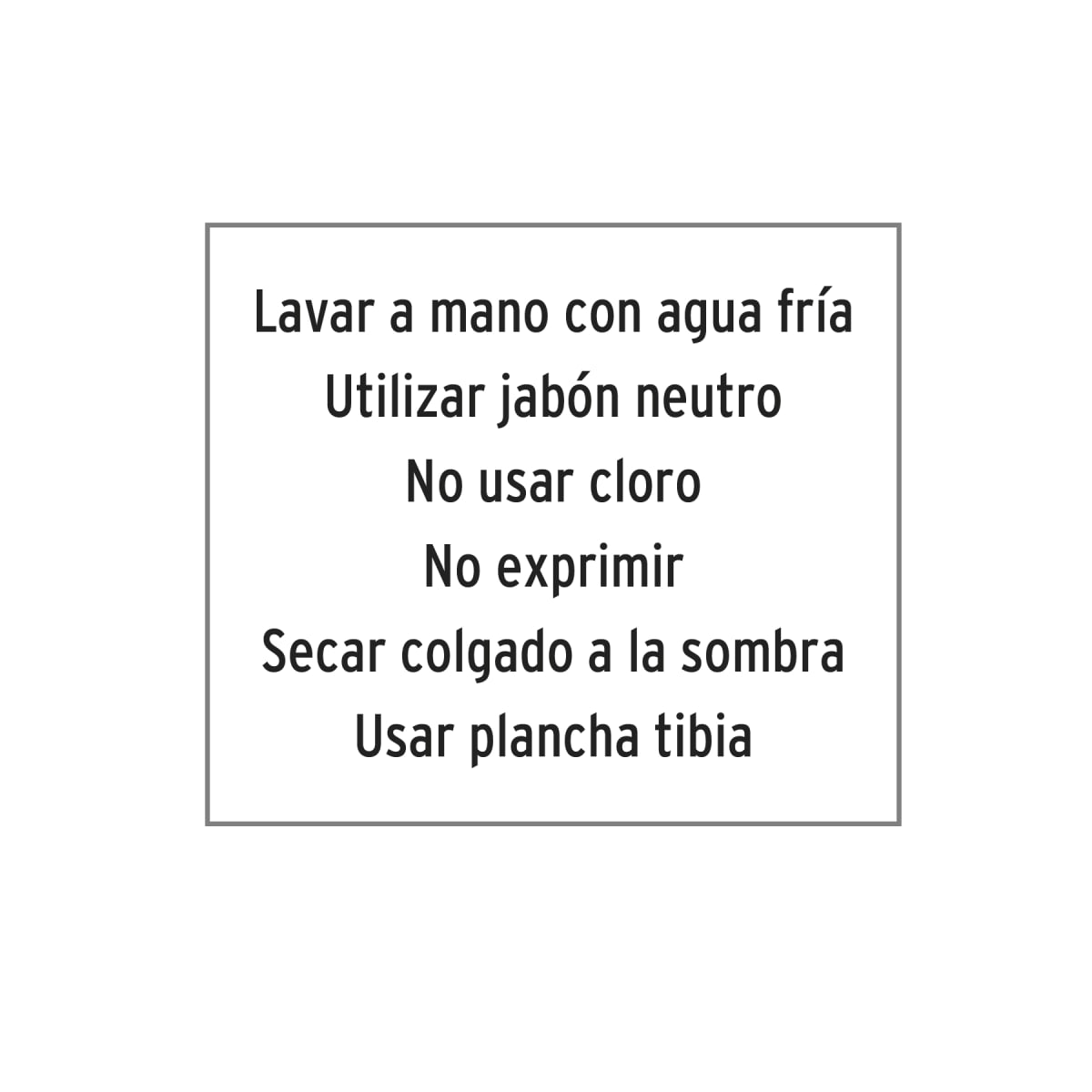 Bata bordada con logo, talla 42, Truper3