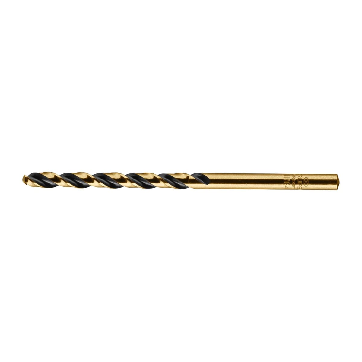 Broca HSS 11/64' Trugold para metal, Truper Expert por unidad1