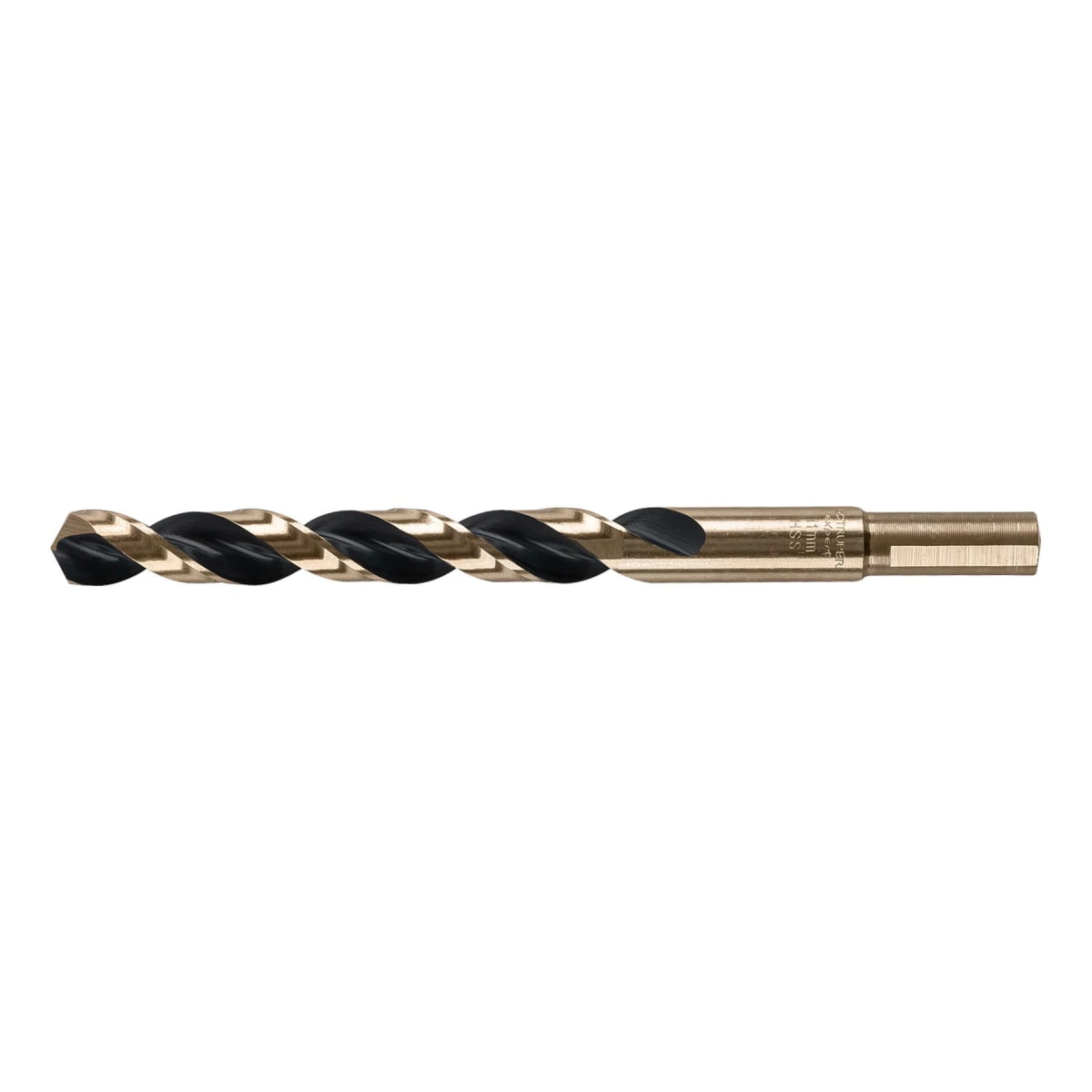 Broca HSS 11.0 mm Trugold para metal, Truper Expert por unidad1