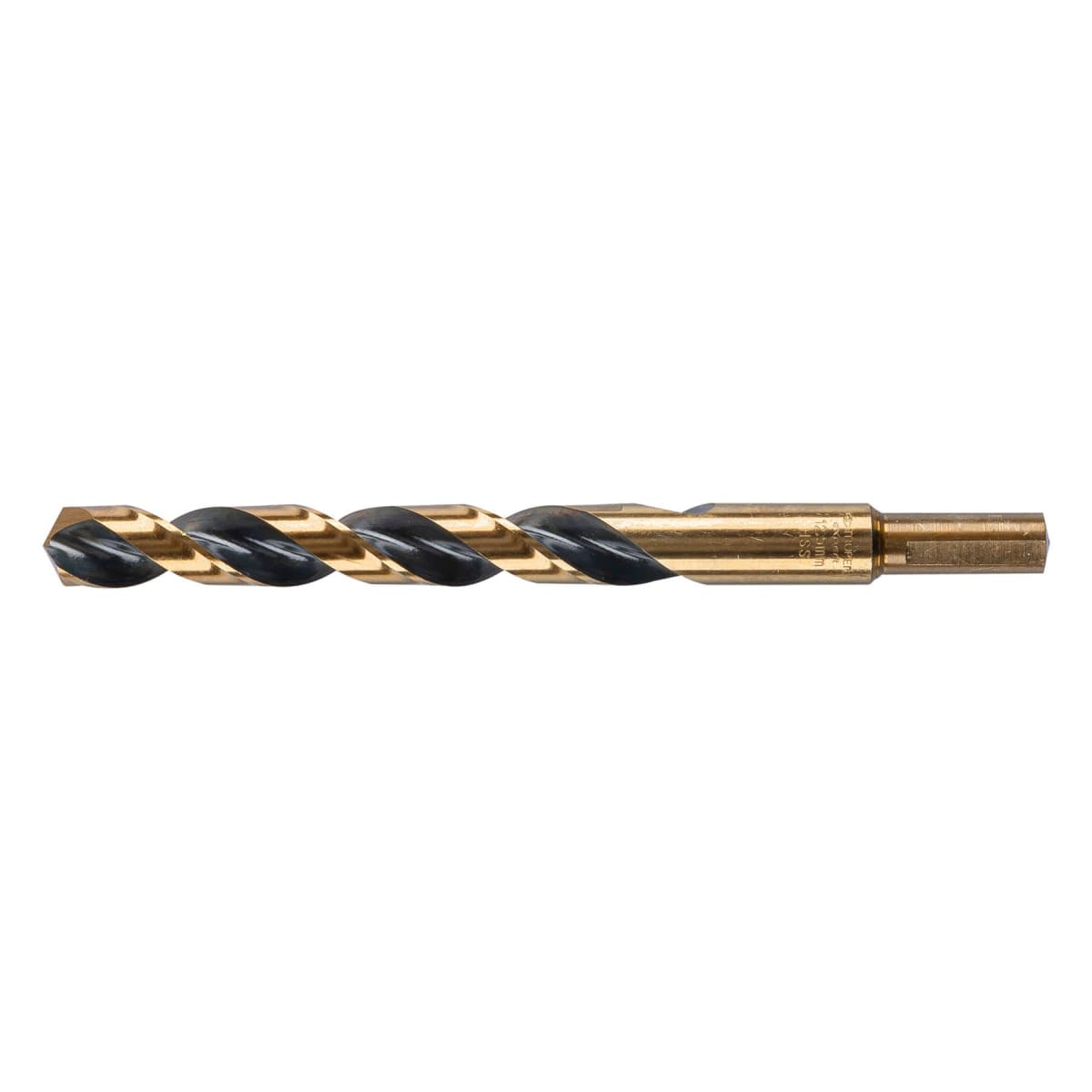 Broca HSS 12.5 mm Trugold para metal, Truper Expert por unidad1