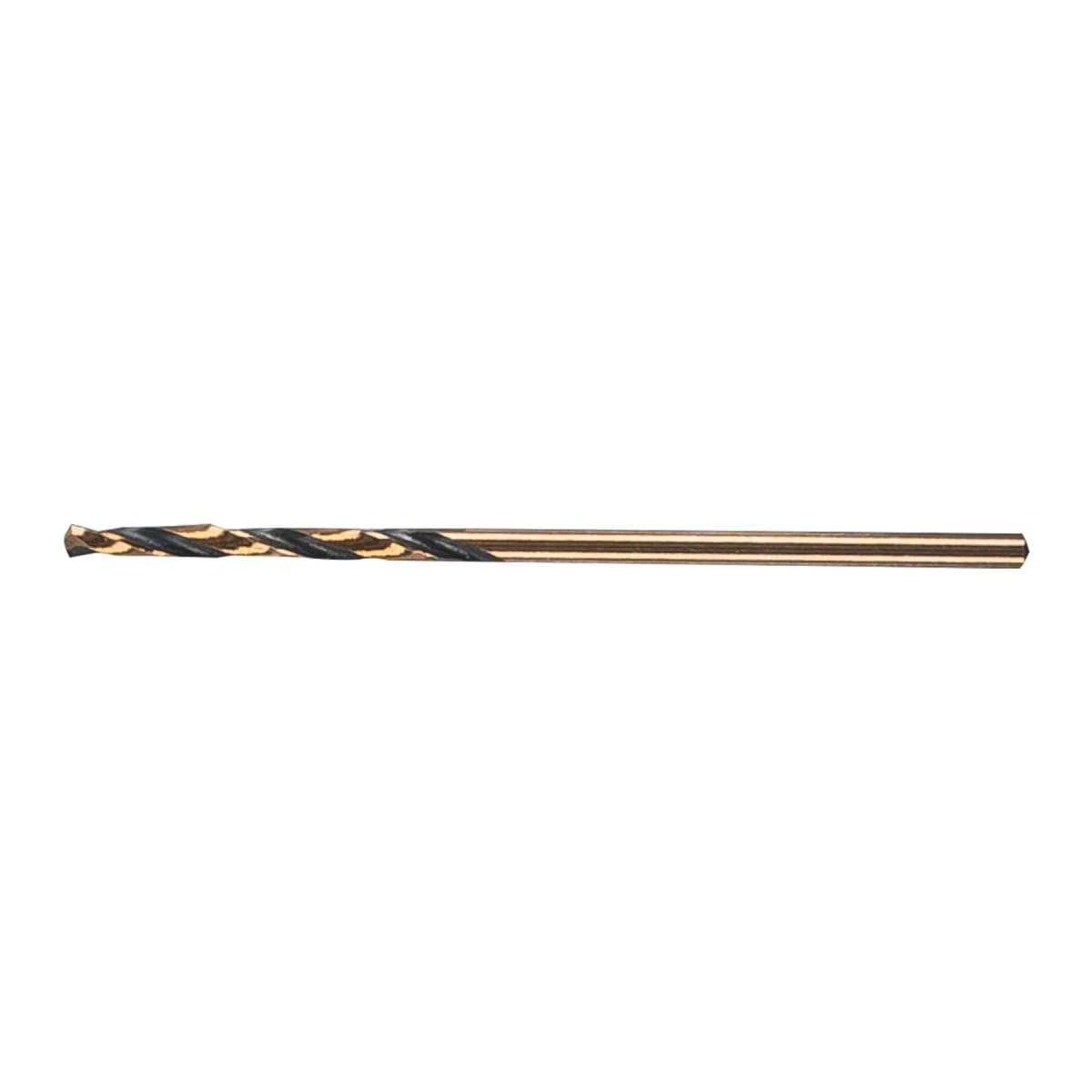 Broca HSS 1.5 mm Trugold para metal, Truper Expert por unidad1