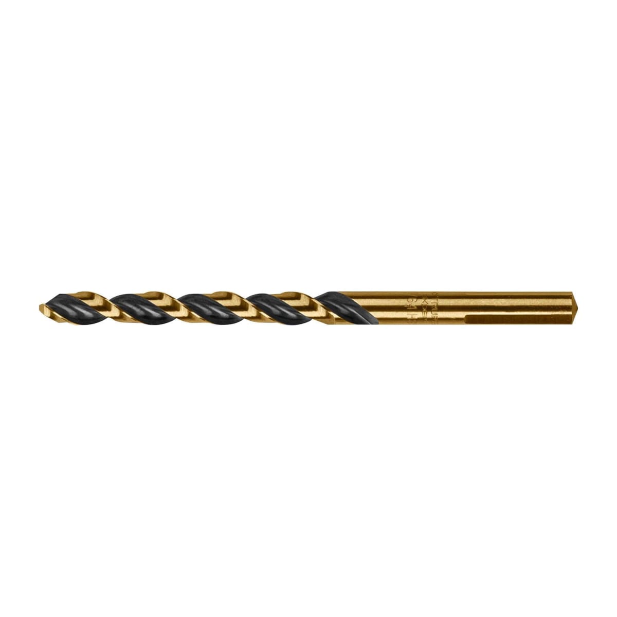 Broca HSS 17/64' Trugold para metal, Truper Expert por unidad1