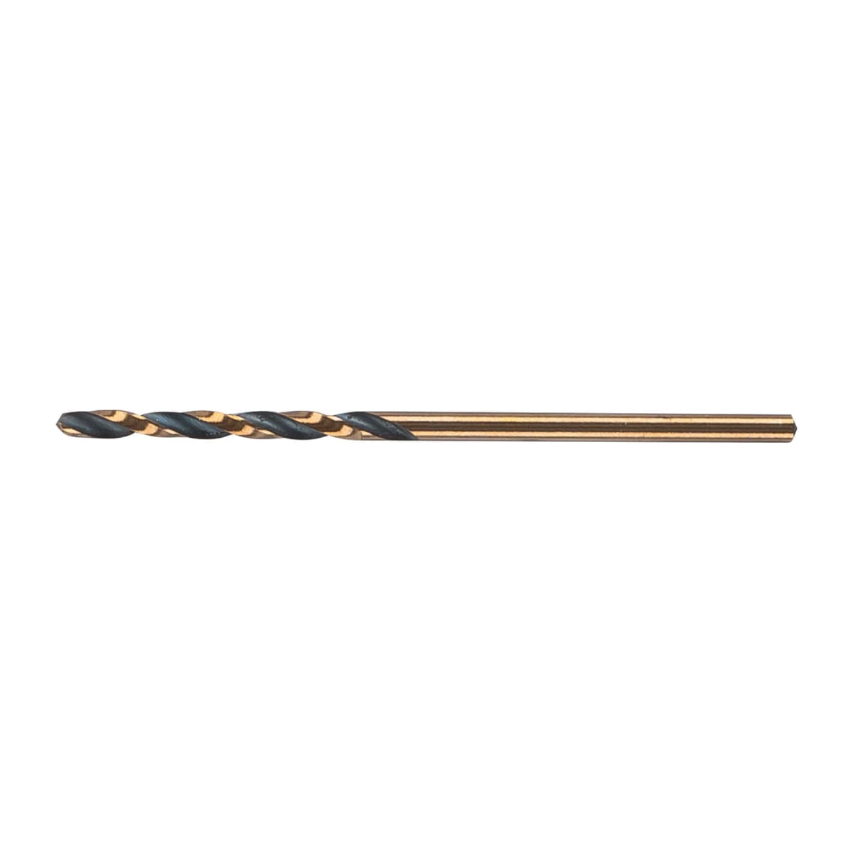 Broca HSS 2.0 mm Trugold para metal, Truper Expert por unidad1
