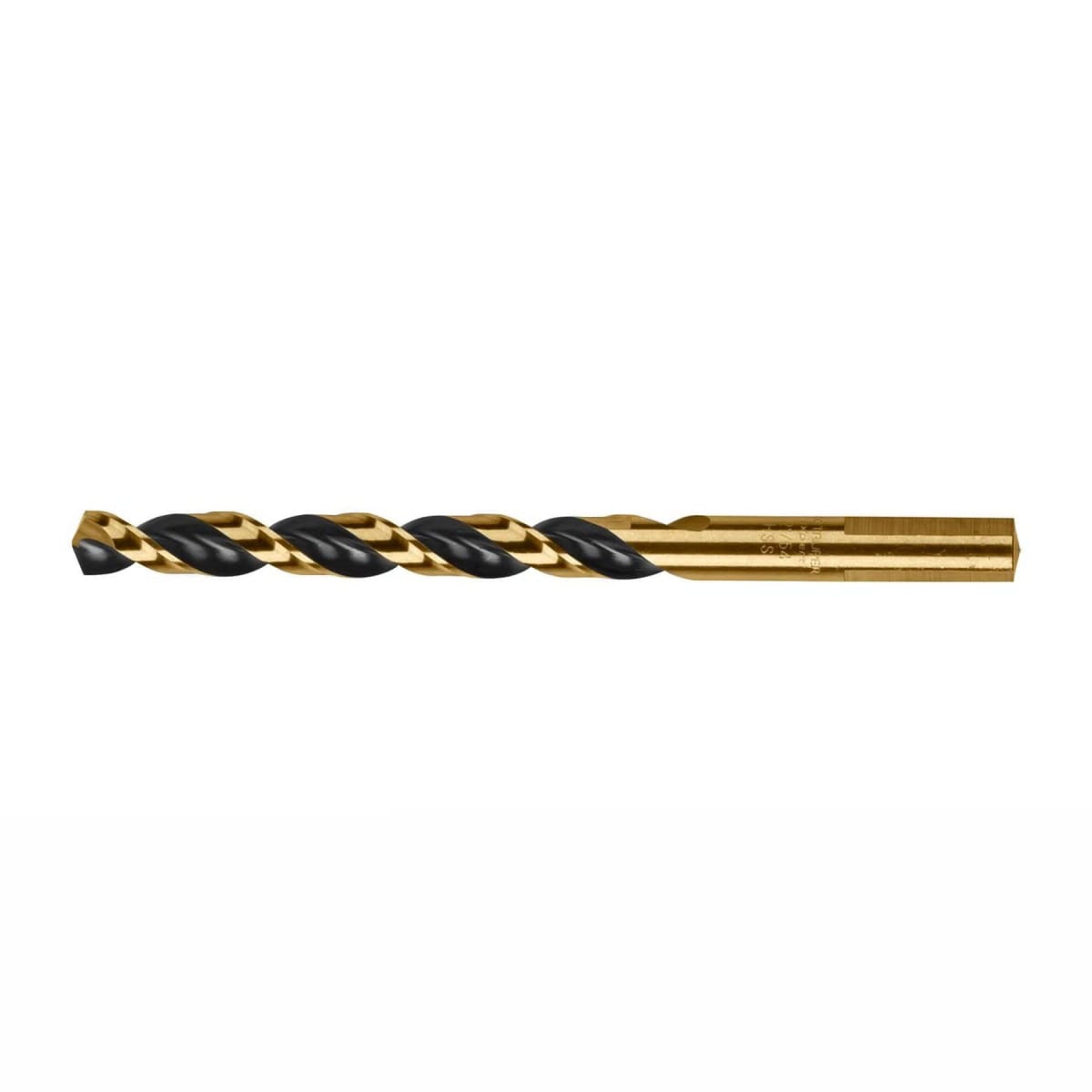 Broca HSS 21/64' Trugold para metal, Truper Expert por unidad1